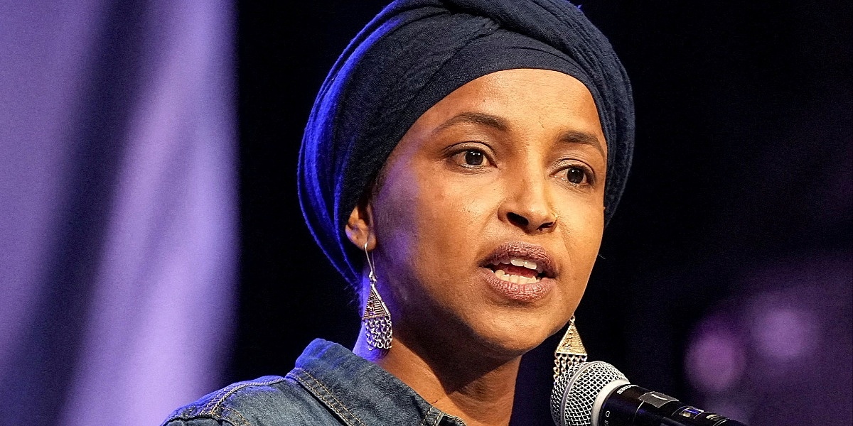 Federalni agenti izvršili pretres doma kongresmenke Ilhan Omar u okviru istrage o imigraciji