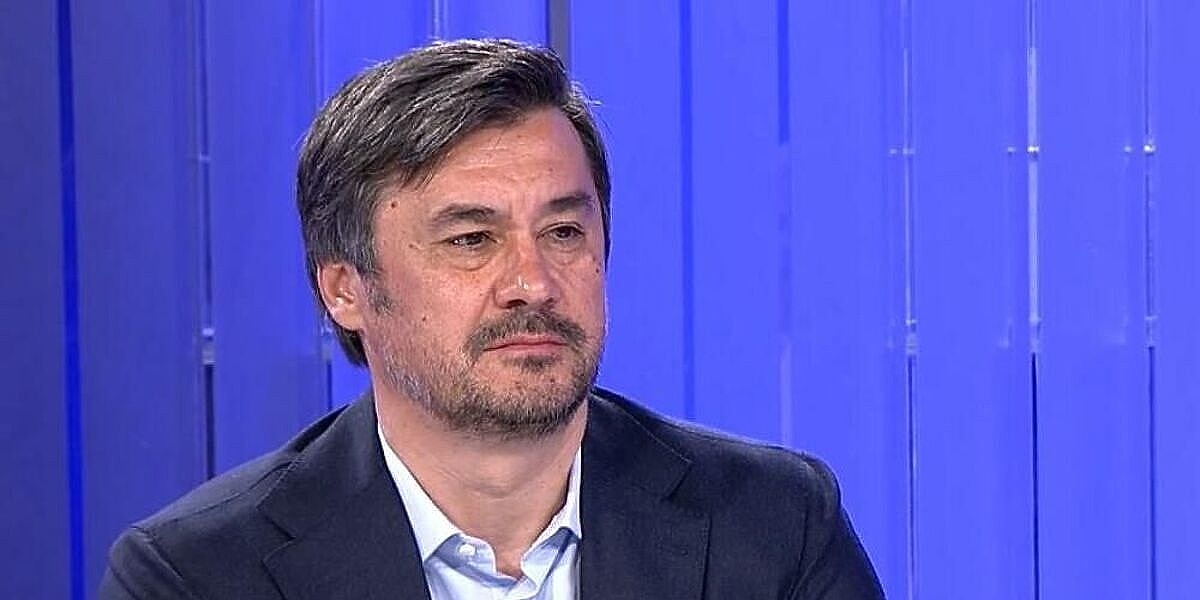 Bogdanović poziva na strpljenje sa selektorom Srbije: Kao pozitivan primjer istakao put reprezentacije BiH