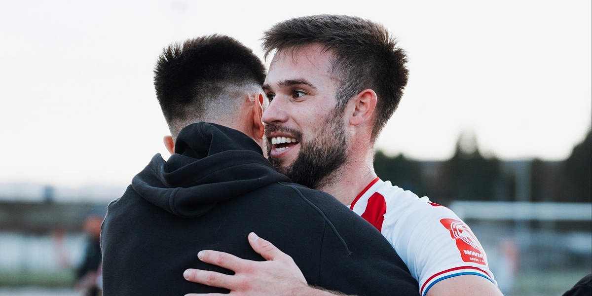 Mario Ćuže izbio na četvrto mjesto vječne liste strijelaca mostarskog Zrinjskog