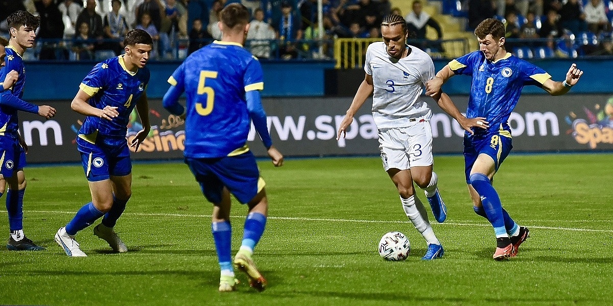 Ilić je samo nastavak niza: Nogometaši koji su odbili poziv reprezentacije Bosne i Hercegovine