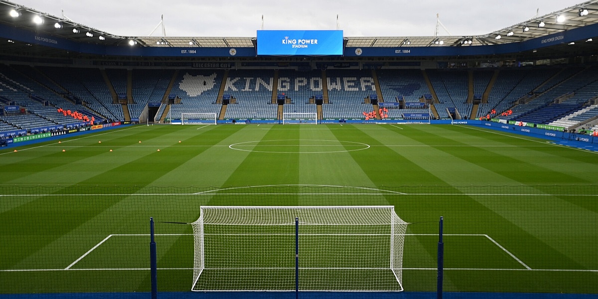 Leicester City stavljen na prodaju: Bivši šampion Engleske u potrazi za novim vlasnicima