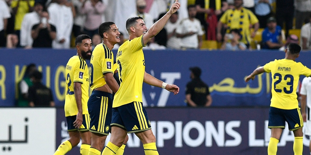 Ronaldo postigao 981. pogodak u karijeri: Do hiljaditog gola dijeli ga još 19 uspješnih udaraca