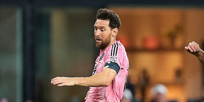 Messi izabrao deset talenata koji će obilježiti budućnost nogometa, na listi nema Mastantuona