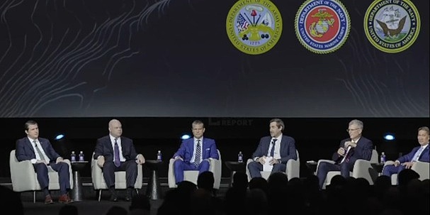 Haos na panelu u Washingtonu: Demonstranti prekinuli govor Petea Hegsetha i nazvali ga ratnim zločincem