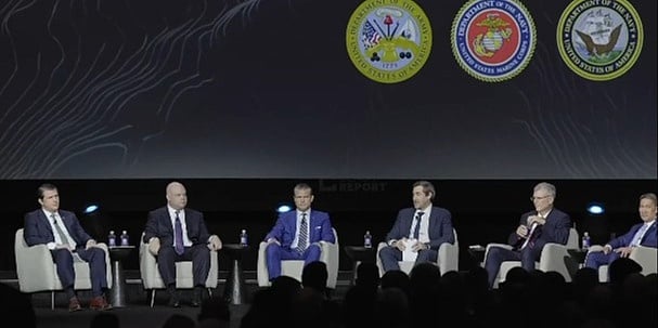 Haos na panelu u Washingtonu: Demonstranti prekinuli govor Petea Hegsetha i nazvali ga ratnim zločincem