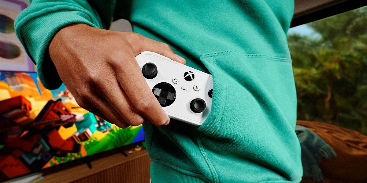 Bosnia and Herzegovina: New accessible controller launched for younger gamers