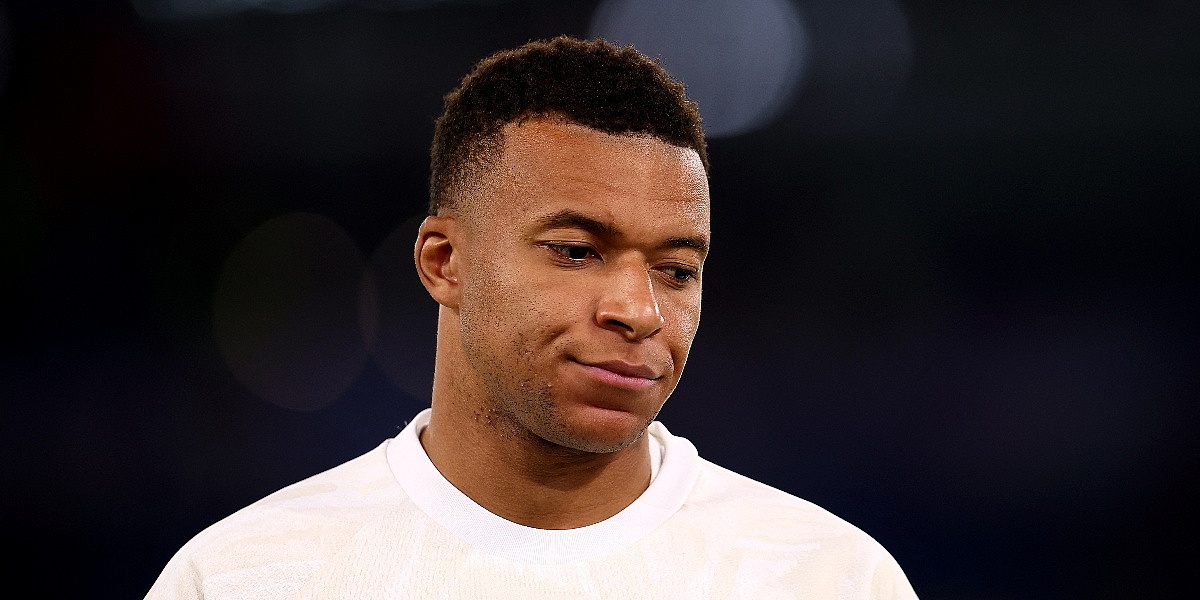 Spain: Kylian Mbappé surpasses Raúl's Champions League goal record