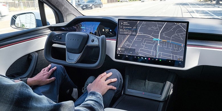 Kompanija Tesla promijenila ime Full Self-Driving sistema u Evropi