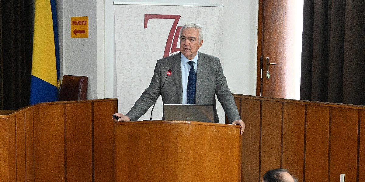 Bosnia and Herzegovina: Genetic screening identifies pediatric diseases in first weeks of life