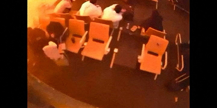 Huti od početka oktobra 20 puta napali aerodrom u Rijadu, ubijeno 17 ljudi
