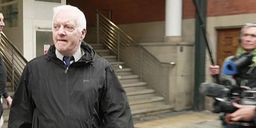 Još jedno priznanje o jezivom slučaju: 74-godišnjak kriv za silovanje žene koju je muž tajno drogirao