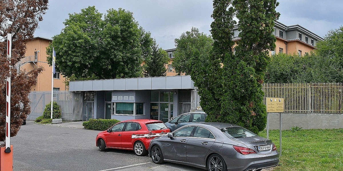 Potvrđena optužnica protiv Marinka Predojevića: Tereti se da je ...