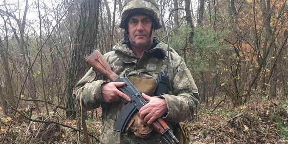 U ratu poginuo bivši ukrajinski reprezentativac, posljednji put se javio supruzi prošle godine