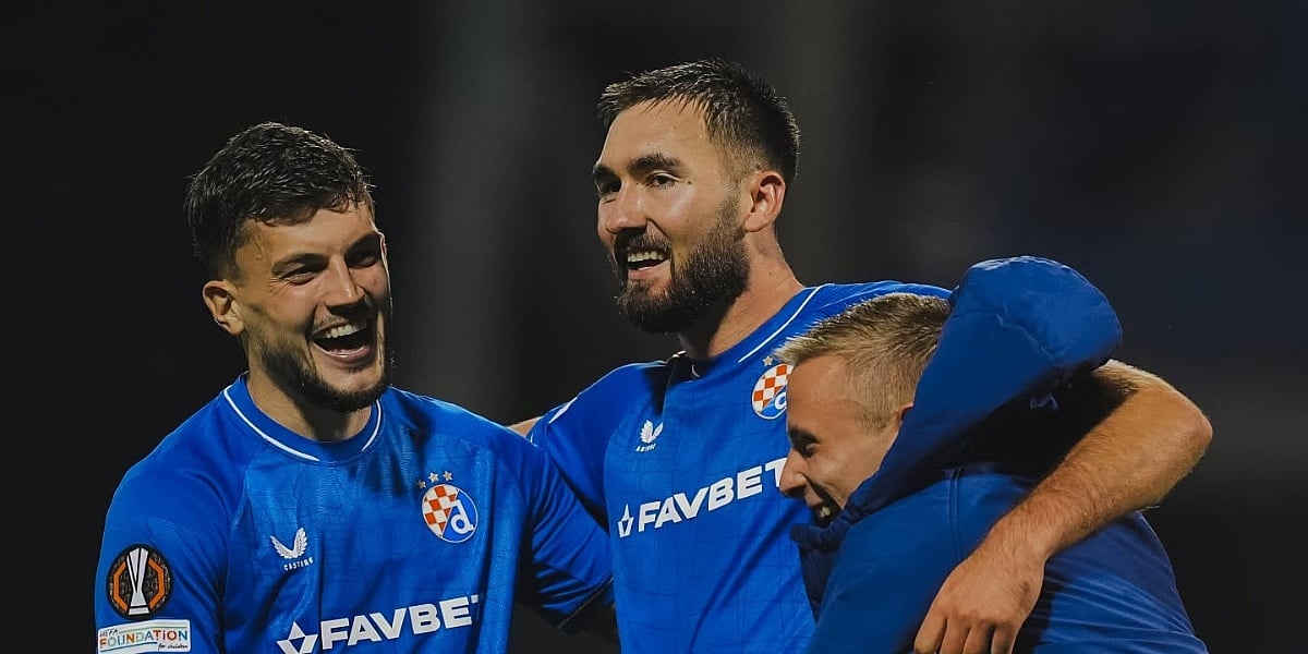 Dinamo odbio 20 miliona eura za sjajnog napadača, žele ga klubovi iz Španije i Italije Dinamo odbio 20 miliona eura za sjajnog napadača, žele ga klubovi iz Španije i Italije