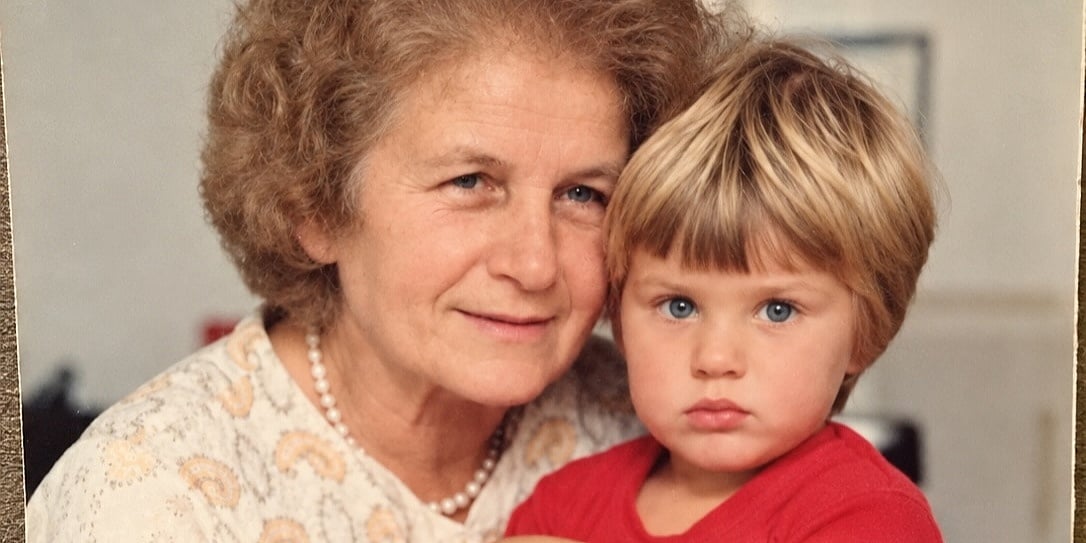 Ida Prester emotivnom objavom prisjetila se bake iz Zenice: Bosanska duša, smijeh i kad je najteže Ida Prester emotivnom objavom prisjetila se bake iz Zenice: Bosanska duša, smijeh i kad je najteže