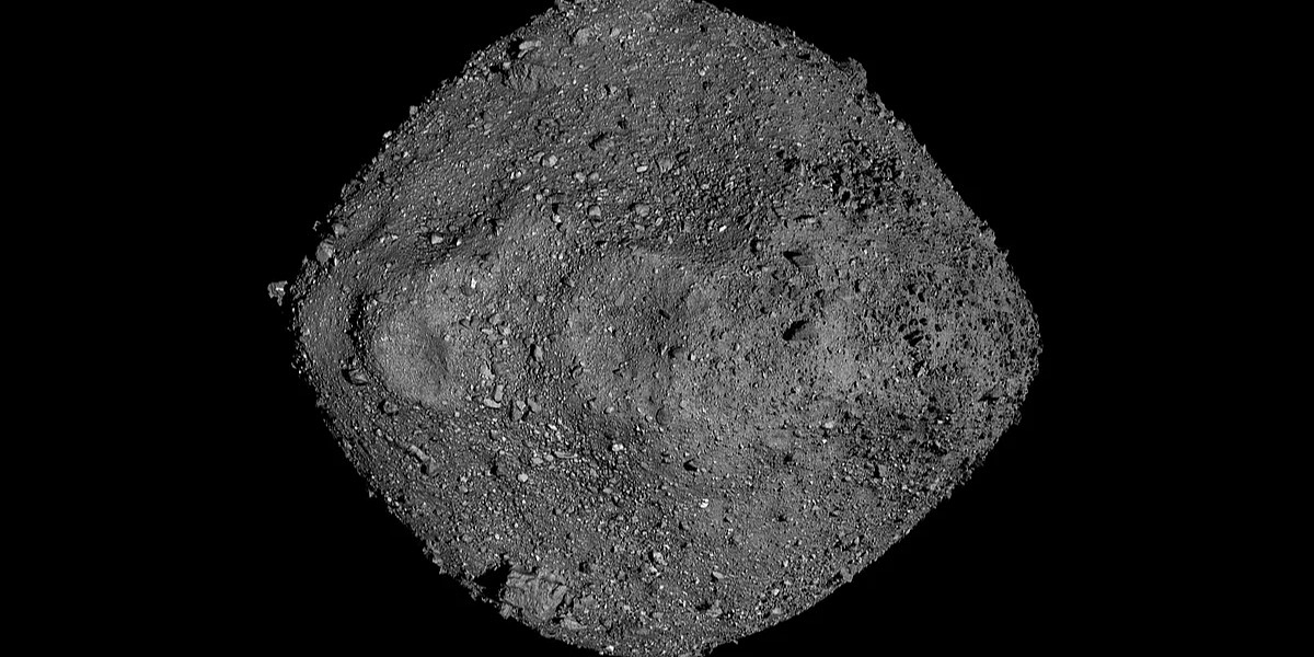 NASA zaključila historijsku misiju OSIRIS-REx za prikupljanje uzoraka asteroida NASA zaključila historijsku misiju OSIRIS-REx za prikupljanje uzoraka asteroida