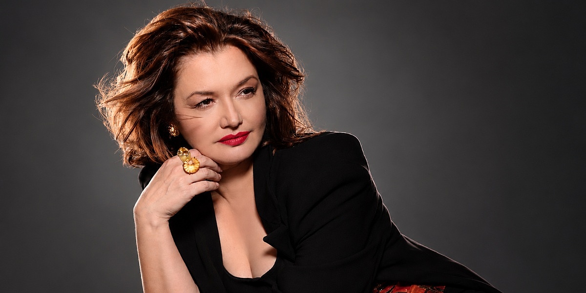 Maja Milinković predstavlja Fadolinku 3.0: Deset autorskih pjesama u kojima emocija ima glavnu riječ Maja Milinković predstavlja Fadolinku 3.0: Deset autorskih pjesama u kojima emocija ima glavnu riječ