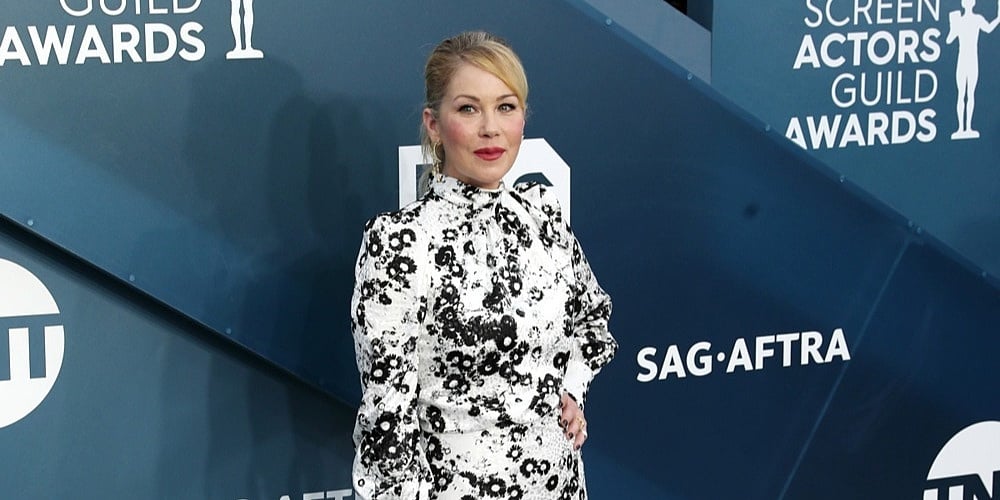 Christina Applegate otkrila da joj je pogrešno dijagnosticirana multipla skleroza: Sada sam ponovo na početku Christina Applegate otkrila da joj je pogrešno dijagnosticirana multipla skleroza: Sada sam ponovo na početku