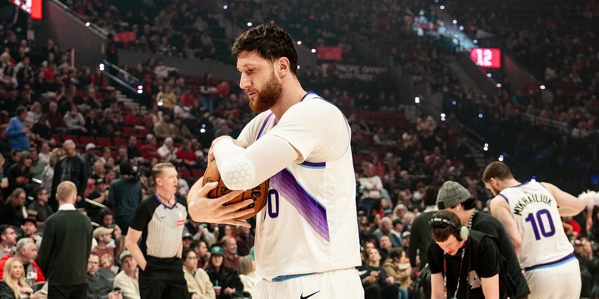 Nurkić pred 13. sezonu u NBA ligi: Pokazujem onima koji dolaze da je moguće stići i ostati