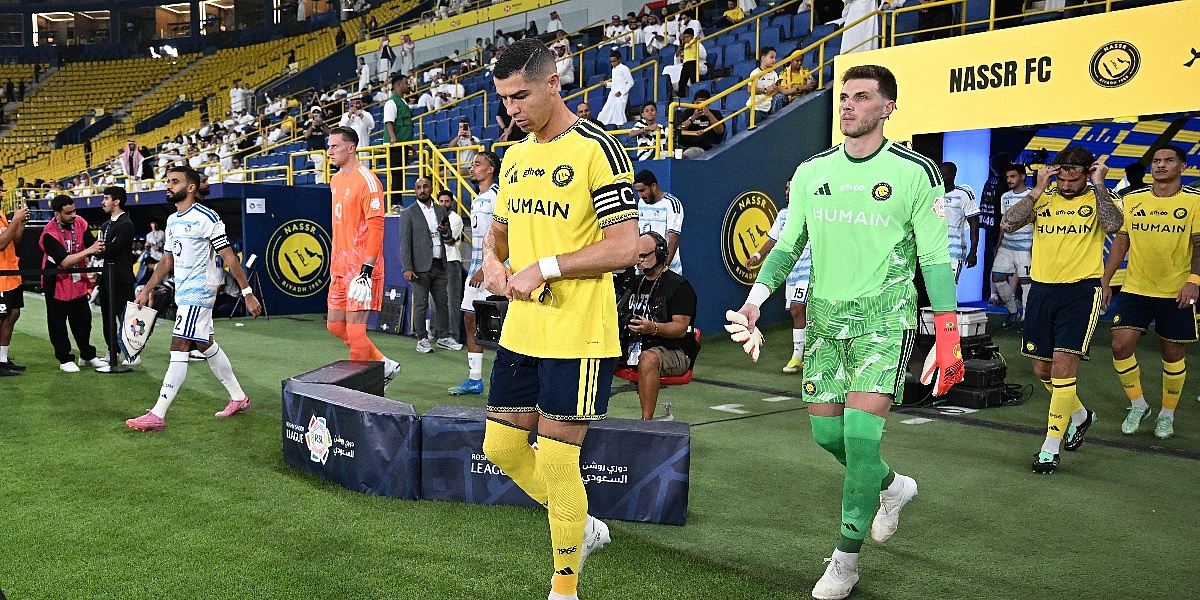 Ronaldo bi mogao postati suvlasnik Al-Nassra, klub duguje 213 miliona dolara