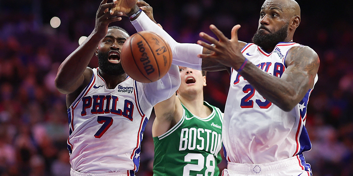 Počela nova NBA sezona: Detroit nadoknadio 21 poen zaostatka i pobijedio Boston, Garza upisao dva poena Počela nova NBA sezona: Detroit nadoknadio 21 poen zaostatka i pobijedio Boston, Garza upisao dva poena