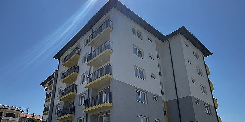 U Gradačcu danas primopredaja ključeva za 36 stanova u Potok mahali U Gradačcu danas primopredaja ključeva za 36 stanova u Potok mahali