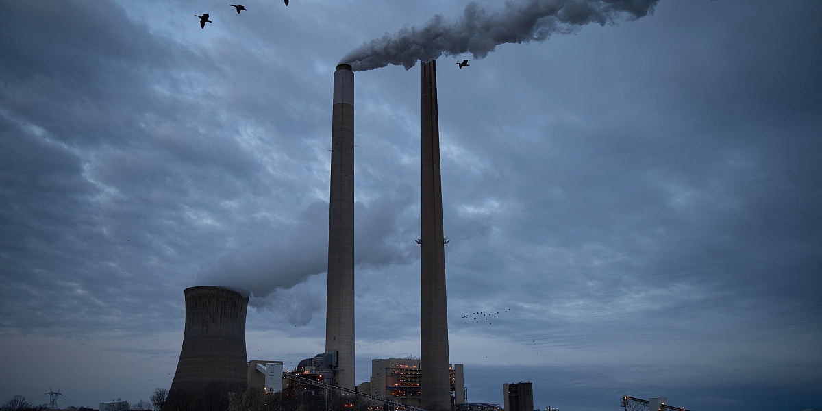 UN upozorava da svijet gubi korak u borbi protiv klimatskih promjena, posebno prozvali Ameriku UN upozorava da svijet gubi korak u borbi protiv klimatskih promjena, posebno prozvali Ameriku