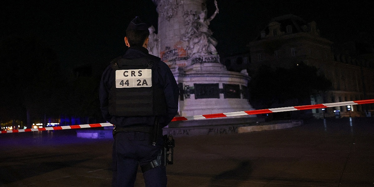 Tragedija u Francuskoj: Srušio se borbeni avion u blizini Nancyja, poginuo član posade Tragedija u Francuskoj: Srušio se borbeni avion u blizini Nancyja, poginuo član posade