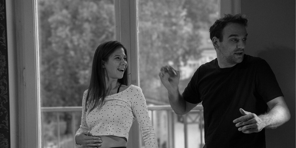 Premijera predstave Dva sa dva 6. novembra u Teatru 071 Premijera predstave Dva sa dva 6. novembra u Teatru 071