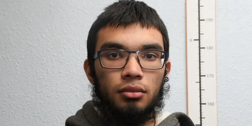 Britanac koji je sa 16 godina Al-Qaidi davao savjete o kibernetičkoj sigurnosti osuđen na četiri godine zatvora