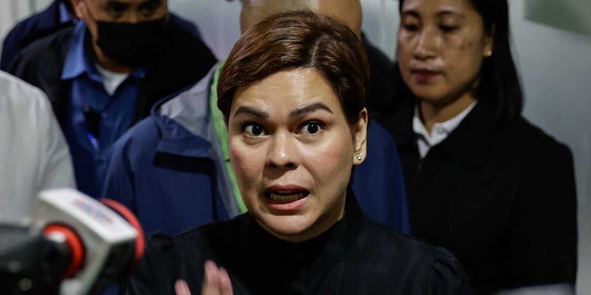 Tužiteljica na suđenju Sari Duterte: Porodica koja je glumila skromnost ima vilu s dva bazena i heliodromom