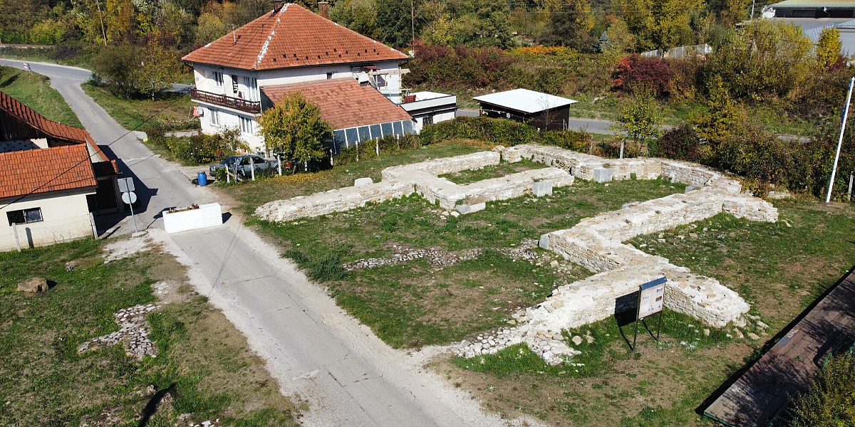 Muzej u Visokom i Udruženje Setup pokrenuli kampanju prikupljanja 50.000 KM za istraživanja mjesta krunidbe prvog kralja Bosne Muzej u Visokom i Udruženje Setup pokrenuli kampanju prikupljanja 50.000 KM za istraživanja mjesta krunidbe prvog kralja Bosne