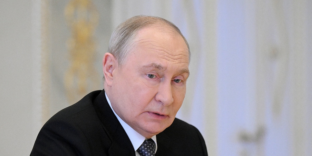 Prvi put od februara: Putin otvorio vrata novim pregovorima o Ukrajini, Moskva spremna sjesti za sto idući mjesec