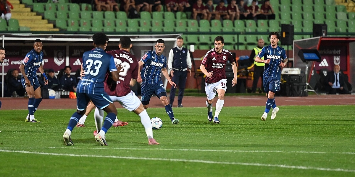 Amin Efendić sudi sarajevski derbi, poznata imena arbitara za 11. kolo WWin lige BiH Amin Efendić sudi sarajevski derbi, poznata imena arbitara za 11. kolo WWin lige BiH