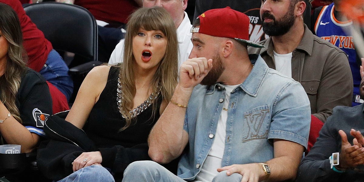 Travisa Kelcea iznenadio neobičan poziv njegovog brata: Taylor Swift kazala da su ludi Travisa Kelcea iznenadio neobičan poziv njegovog brata: Taylor Swift kazala da su ludi