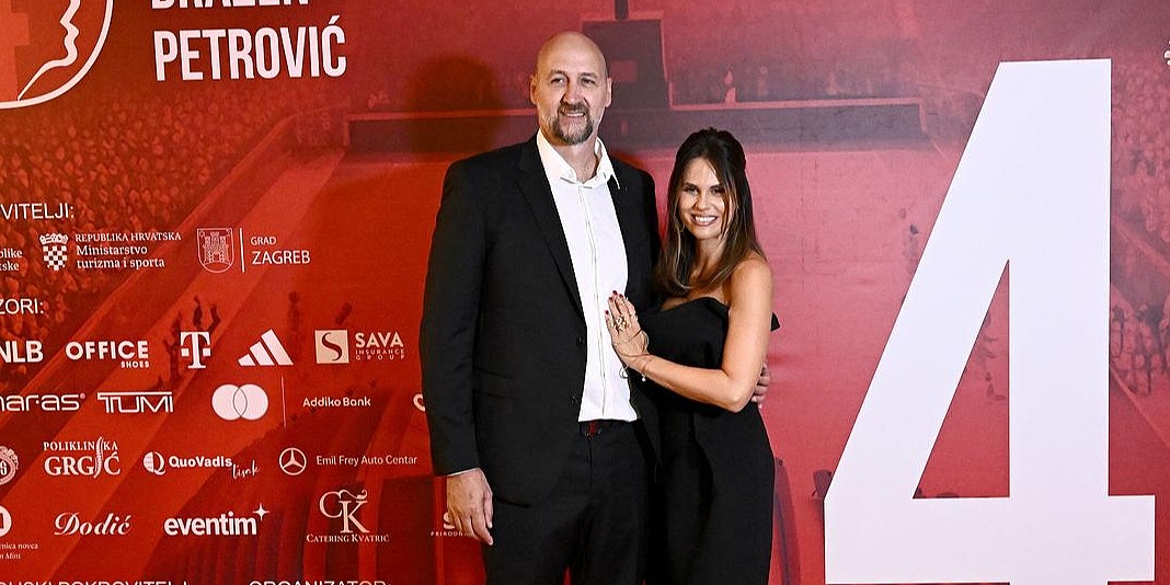 Viktorija Rađa o tajni 25-godišnjeg braka s Dinom: Tretira me kao prvog dana
