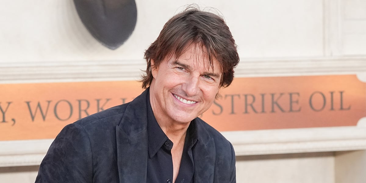 Tom Cruise će dobiti nagradu za životno djelo Američkog filmskog instituta: On je globalna ikona Tom Cruise će dobiti nagradu za životno djelo Američkog filmskog instituta: On je globalna ikona