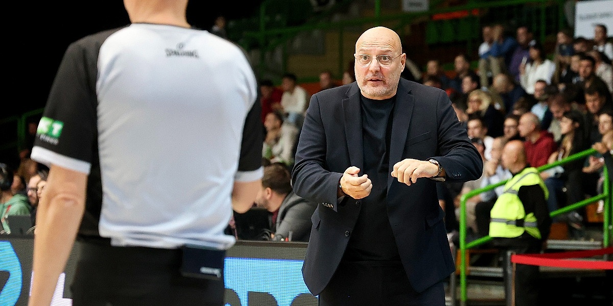 Đorđević čestitao Bosni na zasluženoj pobjedi, ali je kritikovao dio sudijskih odluka