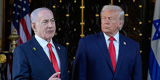 Savez i dalje stabilan: Netanyahu negira da ga je Trump spriječio da napadne Iran početkom oktobra Savez i dalje stabilan: Netanyahu negira da ga je Trump spriječio da napadne Iran početkom oktobra