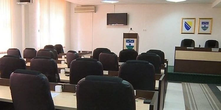 SDA, DF, POMAK i SBiH dogovorili početak pregovora o formiranju vlasti u USK