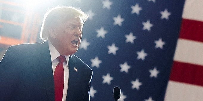 Trump mora do 11. decembra pod zakletvom odgovoriti na pitanja u tužbi protiv BBC-ja Trump mora do 11. decembra pod zakletvom odgovoriti na pitanja u tužbi protiv BBC-ja