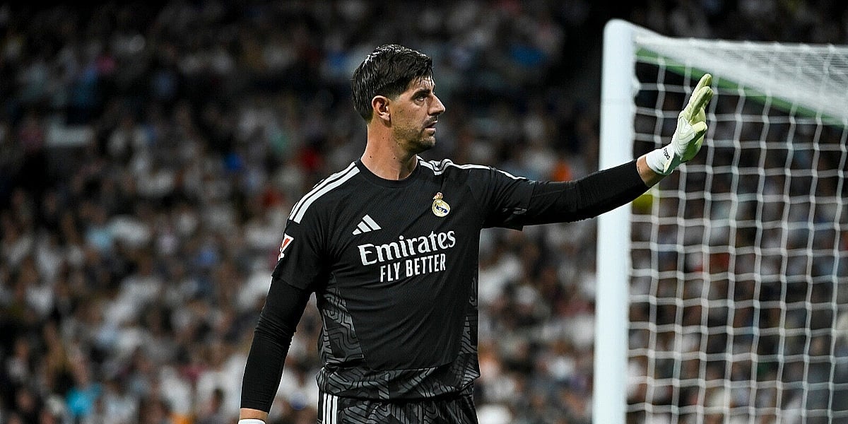 Courtois uoči El Clásica: Nadam se da sudijske greške neće ponovo ići u korist jedne te iste strane Courtois uoči El Clásica: Nadam se da sudijske greške neće ponovo ići u korist jedne te iste strane