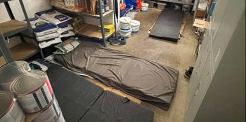 International: Europol operation identifies 248 victims of labor exploitation
