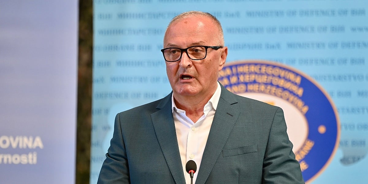 Helez od Srbije traži suočavanje s prošlošću