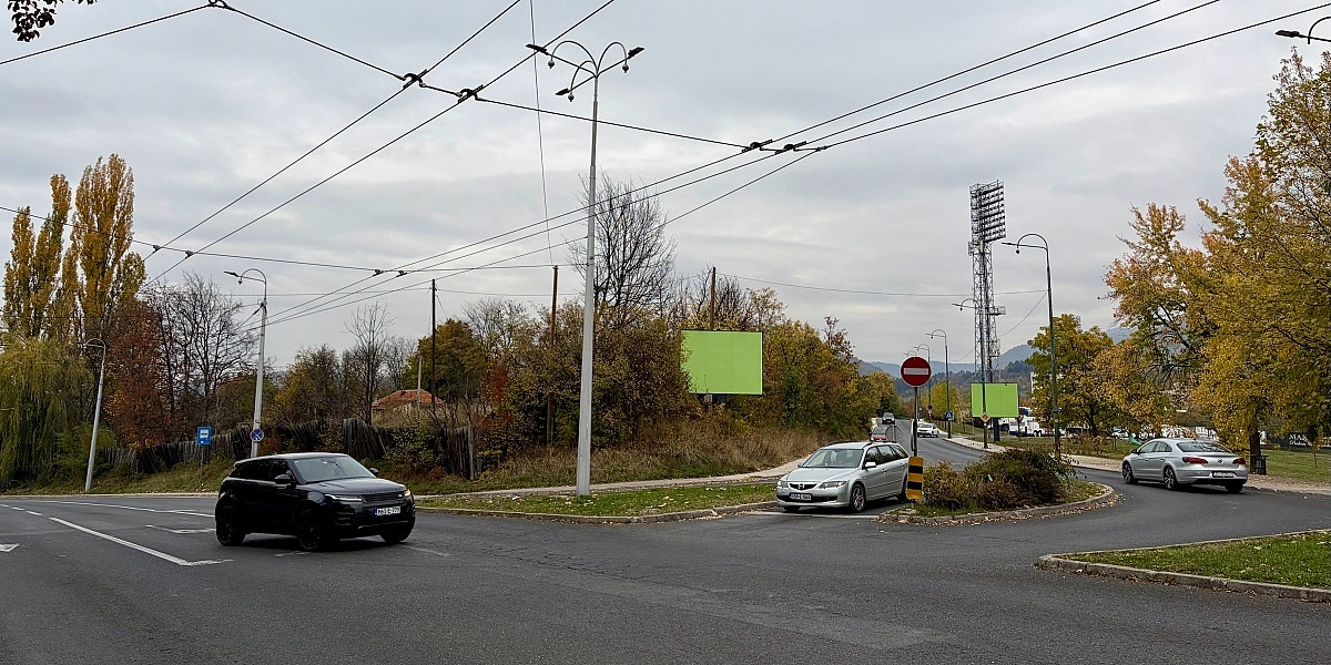 Bosnia and Herzegovina: Sarajevo local council approves new Lidl store construction