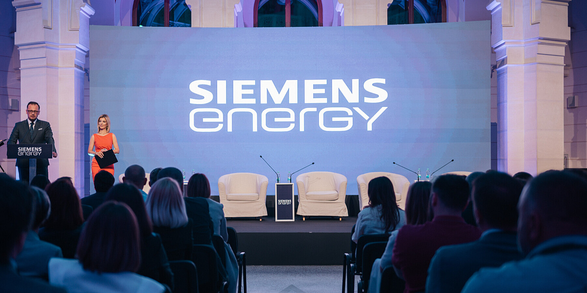Bosnia and Herzegovina: Siemens Energy establishes regional competence hub in Sarajevo