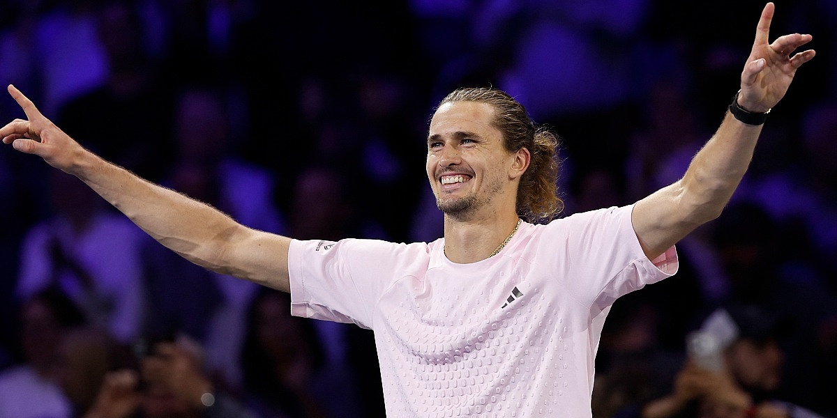Germany: Alexander Zverev to reach world number one in ATP rankings