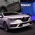 Renault na IAA u Frankfurtu: Novi Megane i Talisman najavljuju renesansu