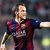 Rakitić: Džeko je jedan od najboljih na svijetu