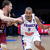 Francuska pobjedom nad Latvijom izborila polufinale protiv Španije